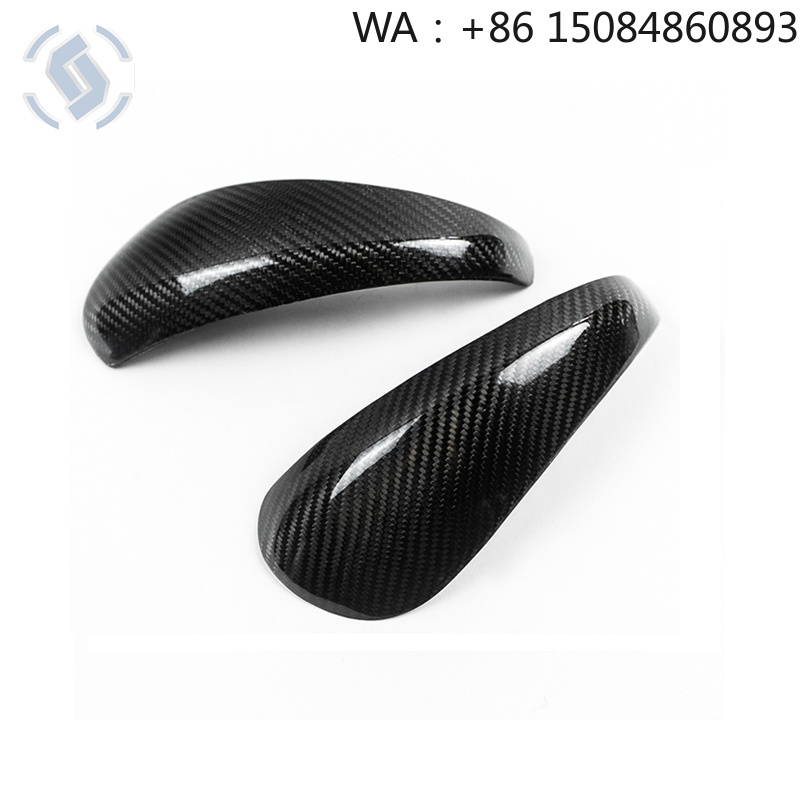 Decorative Mirror - Fabrycznie wykonane na zamówienie nakładki na