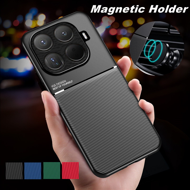 Area Rug - Magnetyczne etui do Xiaomi 17T 15T