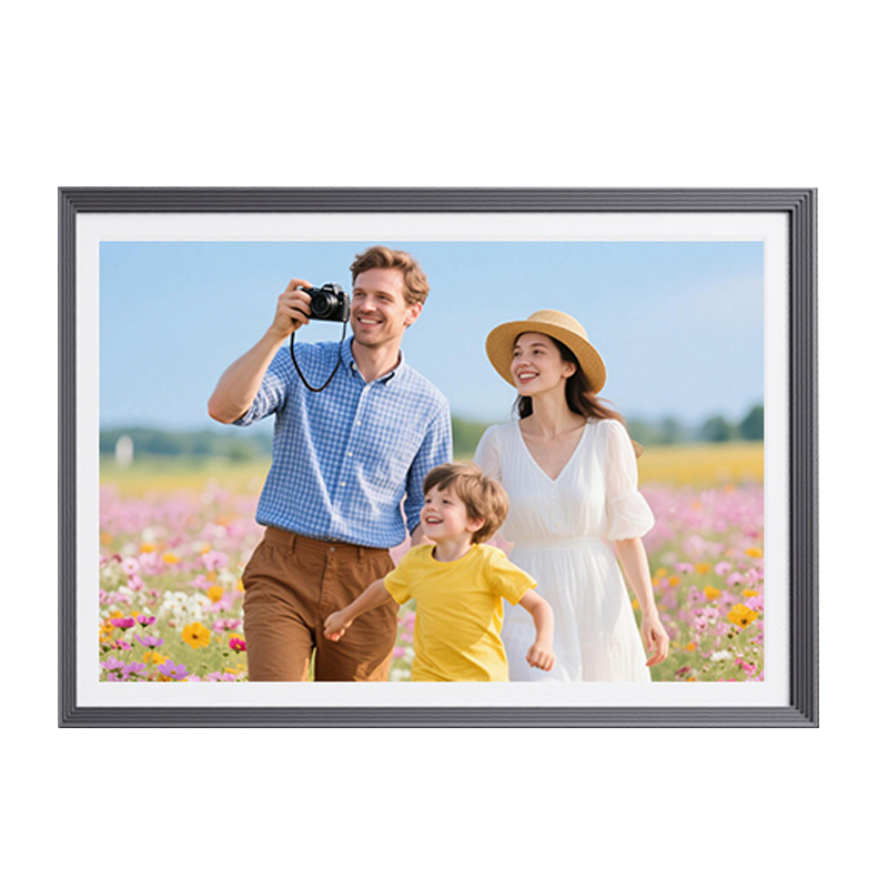 Picture Frame - Cyfrowa ramka na zdjęcia z 32