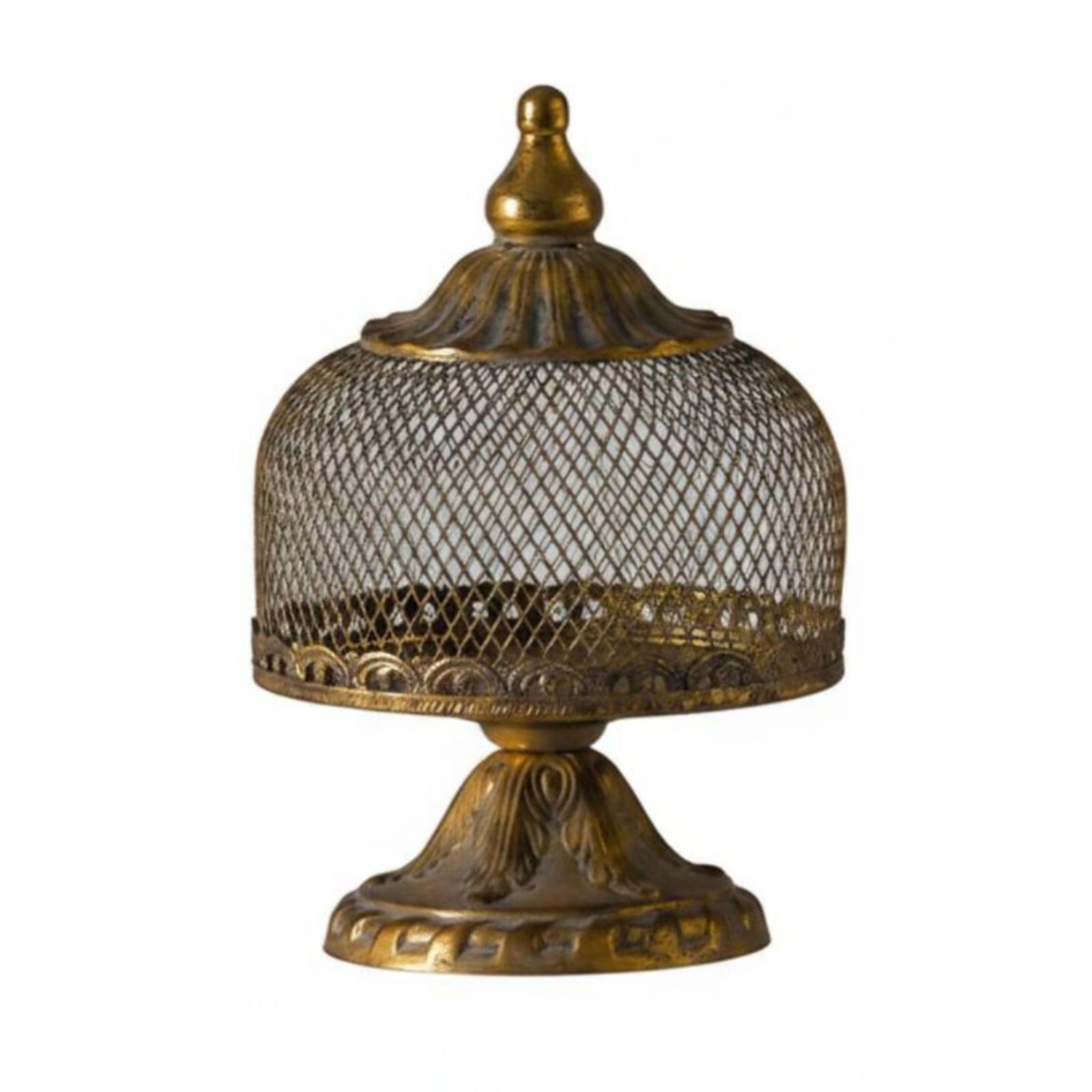 Dekoracyjny świecznik na postu – Candle Holder Decor recenzja i cena