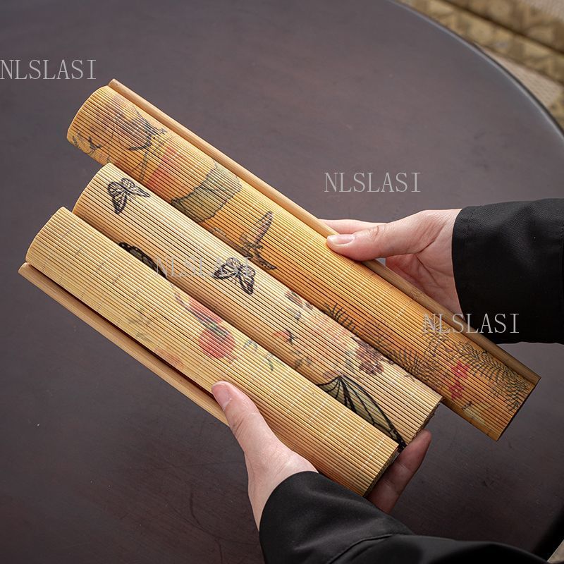 Bambusowy obrus na stół z nadr – Table Runner recenzja i cena