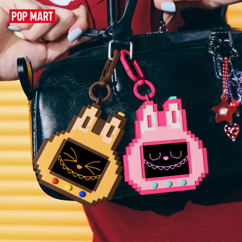 POPMART Labubu The Monsters SH – Curtain Curtain recenzja i cena