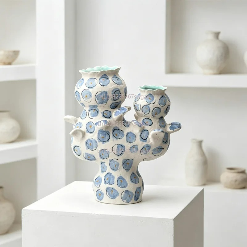Wazony Dekoracja Domu Kreatywn – Vase Decor recenzja i cena