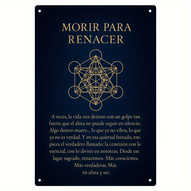 CIFBUY Vintage Kabbalah Drzewo – Wall Art recenzja i cena