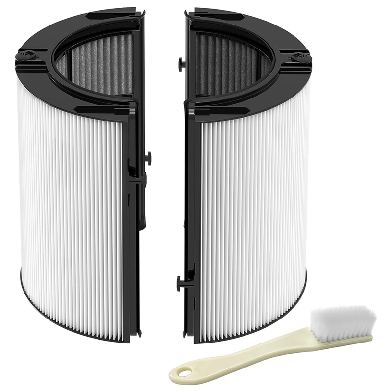 Filtr HEPA i węglowy 2 w 1 do  – Dyson Fan Tp07 recenzja i cena