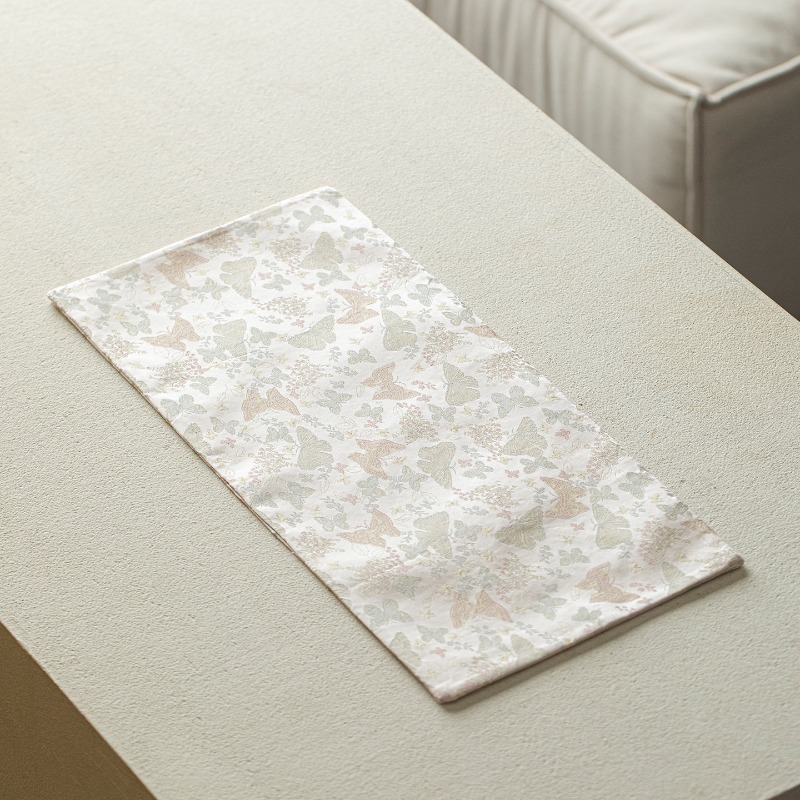 1 szt. Bieżnik na stół do herb – Table Runner recenzja i cena