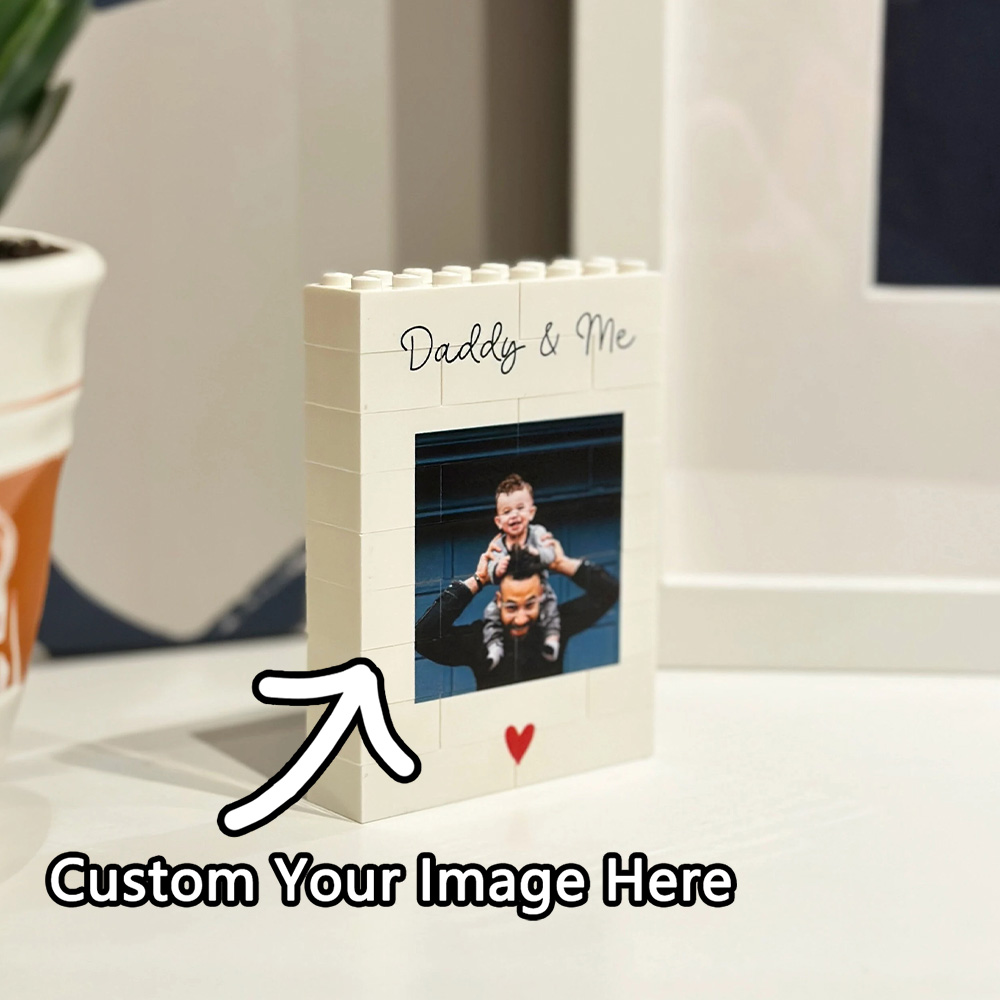 Spersonalizowany prezent fotog – Picture Frame recenzja i cena