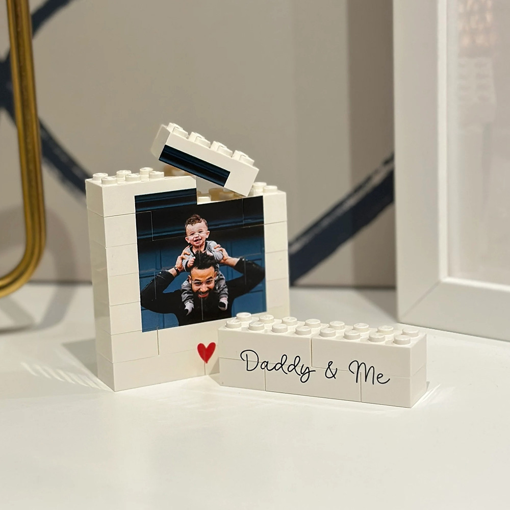 Spersonalizowany prezent fotog – Picture Frame recenzja i cena