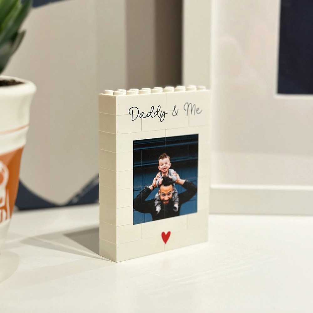 Spersonalizowany prezent fotog – Picture Frame recenzja i cena