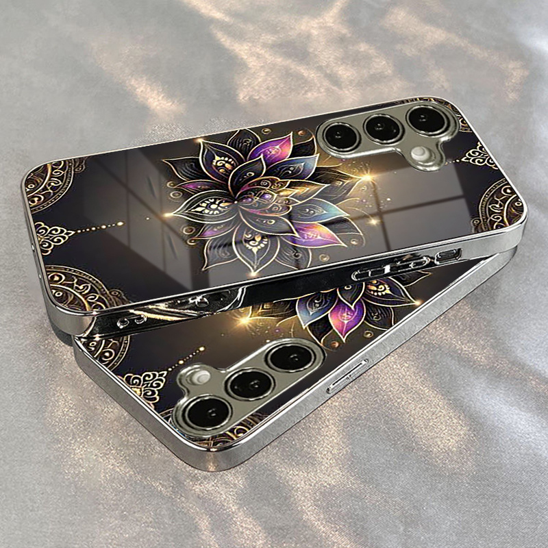 Etui na telefon ze szkła z gal – Vase Decor recenzja i cena