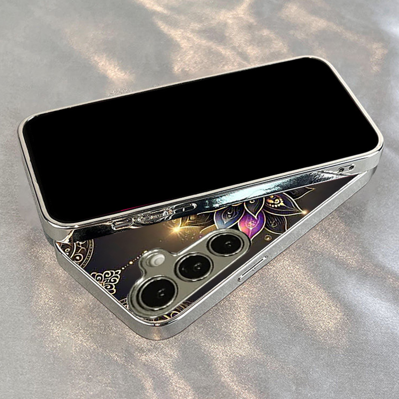 Etui na telefon ze szkła z gal – Vase Decor recenzja i cena