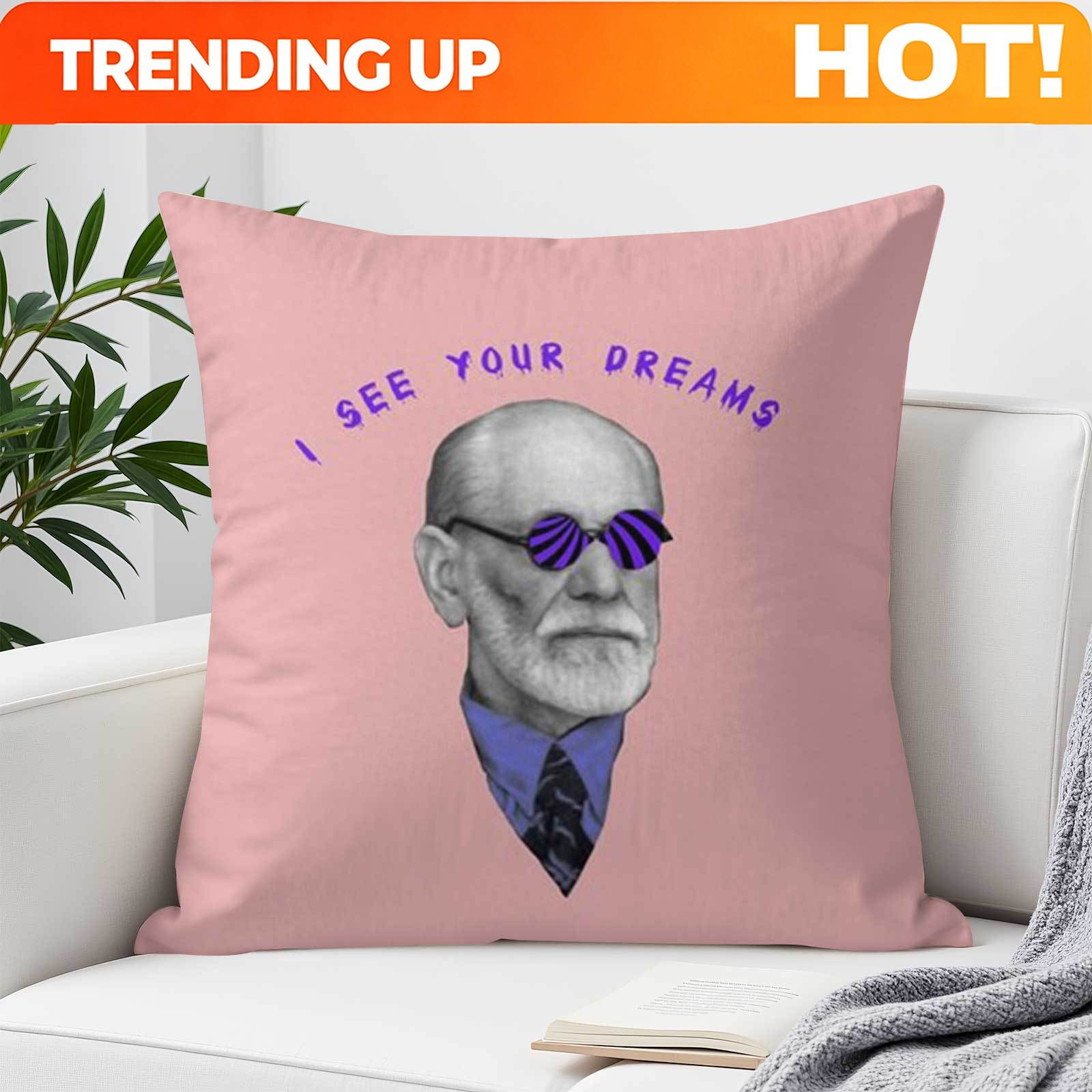 Spersonalizowane 1 szt. Poszew – Throw Pillow recenzja i cena