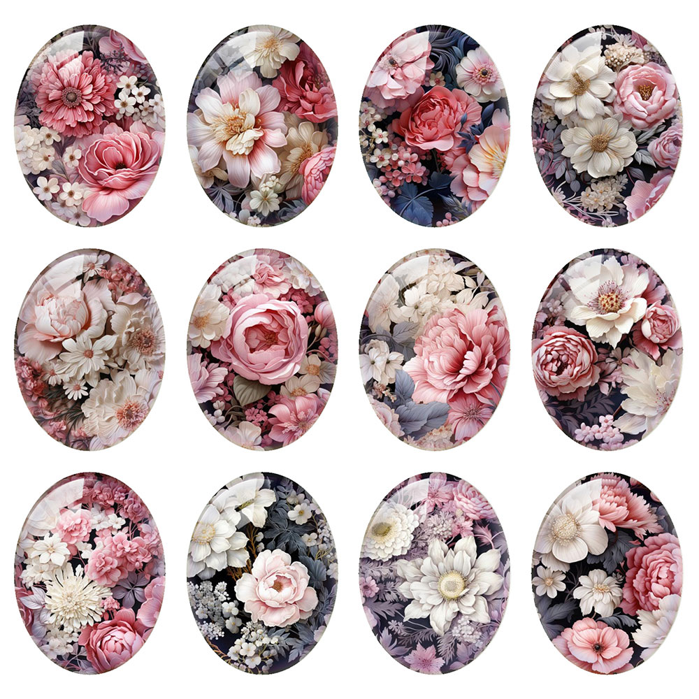Losowe Mieszane Okrągłe/Owalne – Vase Decor recenzja i cena