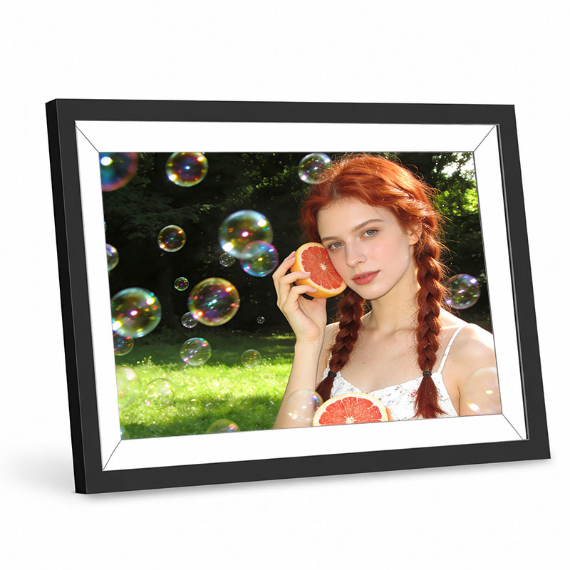 7-calowa cyfrowa ramka na zdję – Picture Frame recenzja i cena