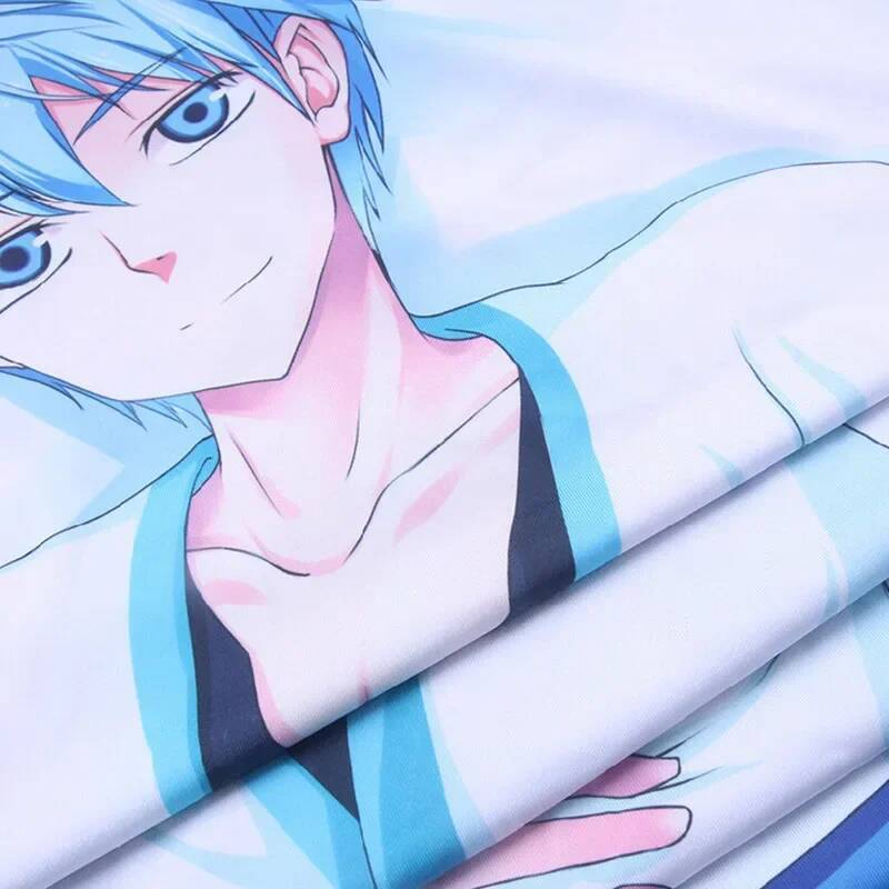 Anime Dakimakura Urara Meiroch – Throw Pillow recenzja i cena