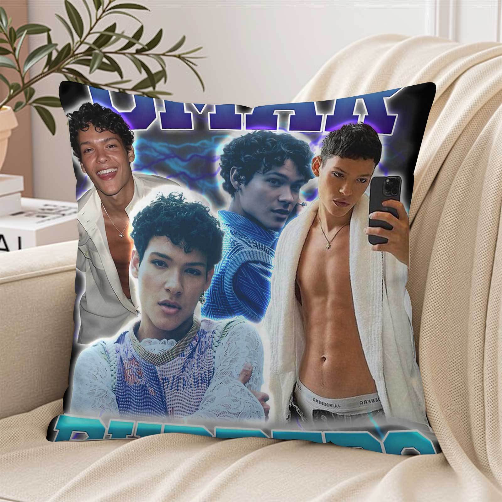 Spersonalizowane 1 szt. Poszew – Throw Pillow recenzja i cena
