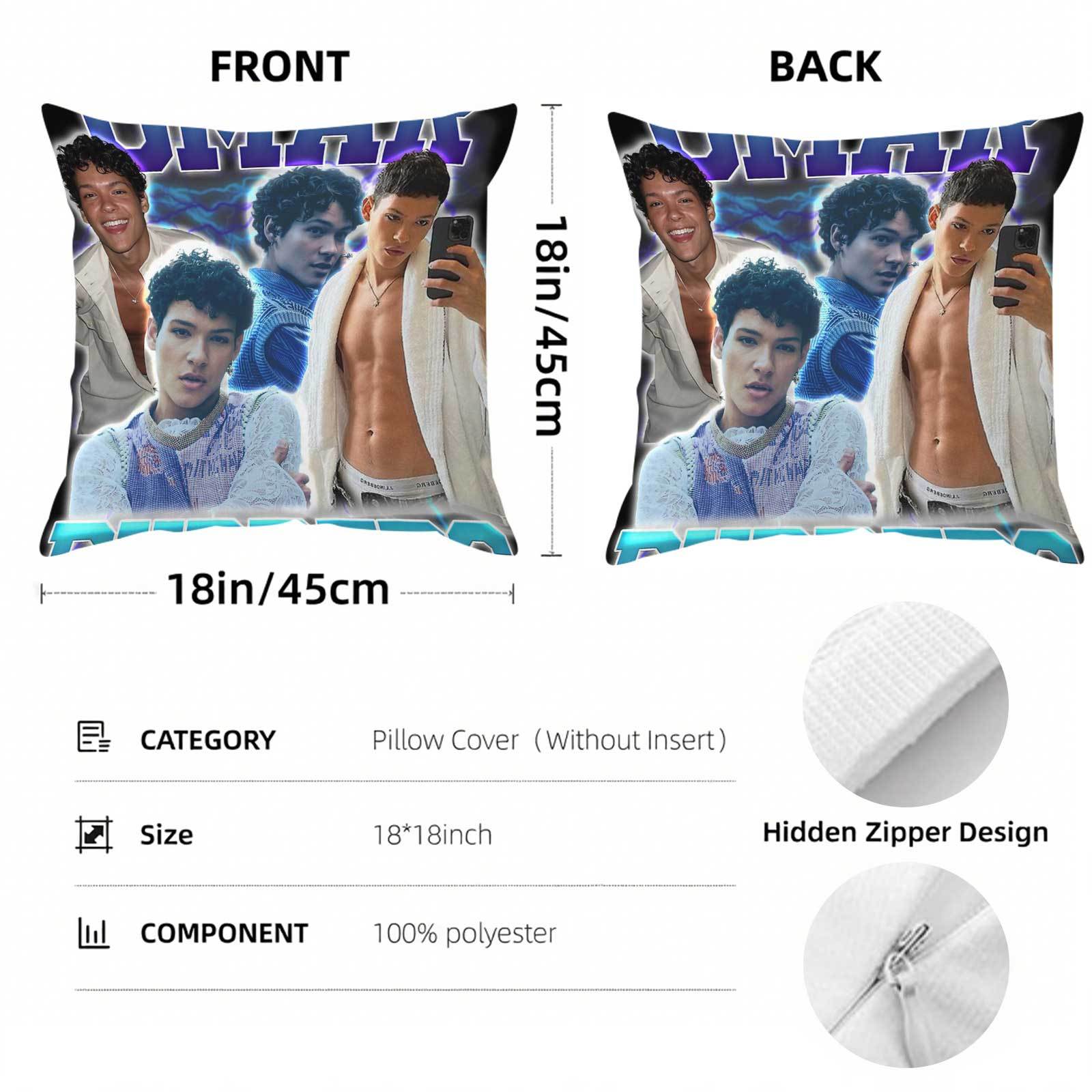 Spersonalizowane 1 szt. Poszew – Throw Pillow recenzja i cena