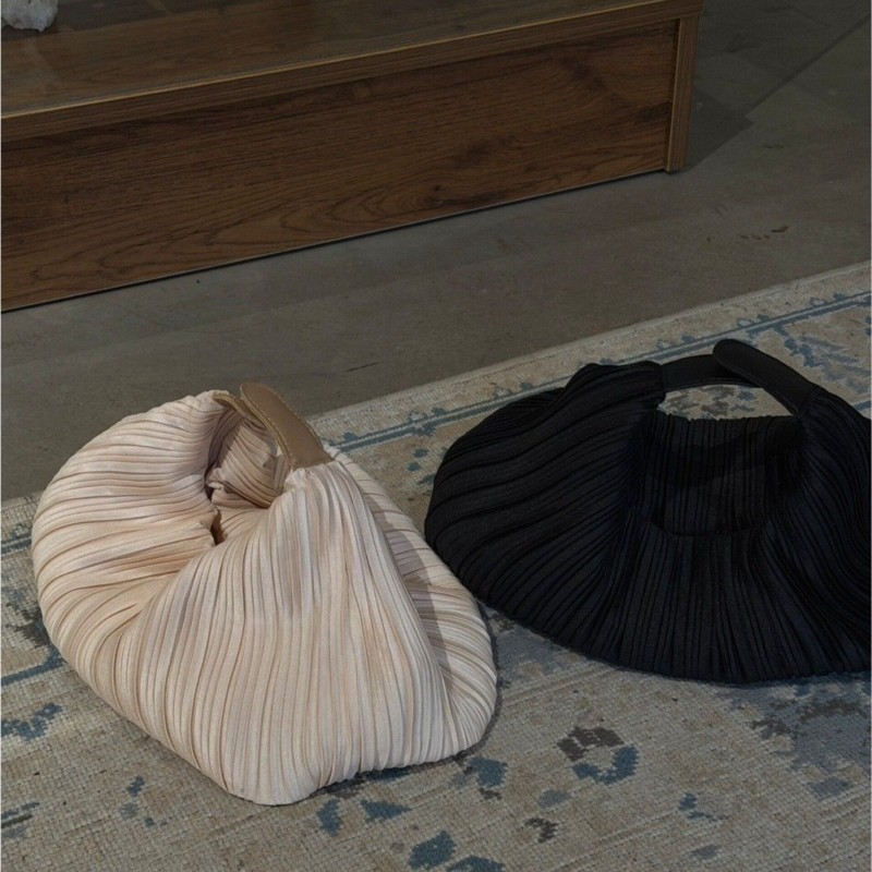 Modna plisowana torebka damska – Interior Design High End recenzja i cena