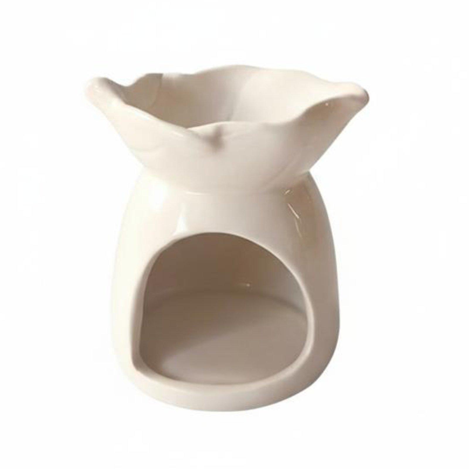 Ceramiczny podgrzewacz do olej – Candle Holder Decor recenzja i cena
