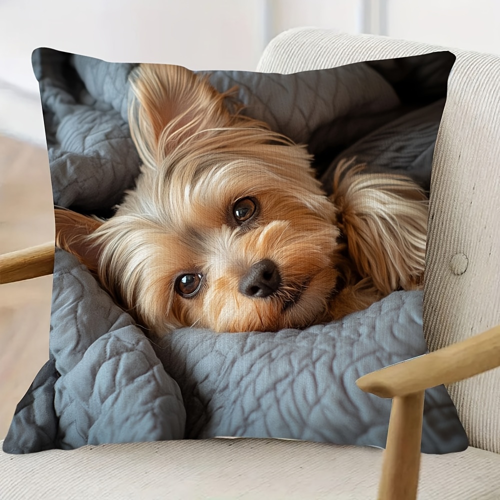 Spersonalizowana poszewka na p – Throw Pillow recenzja i cena