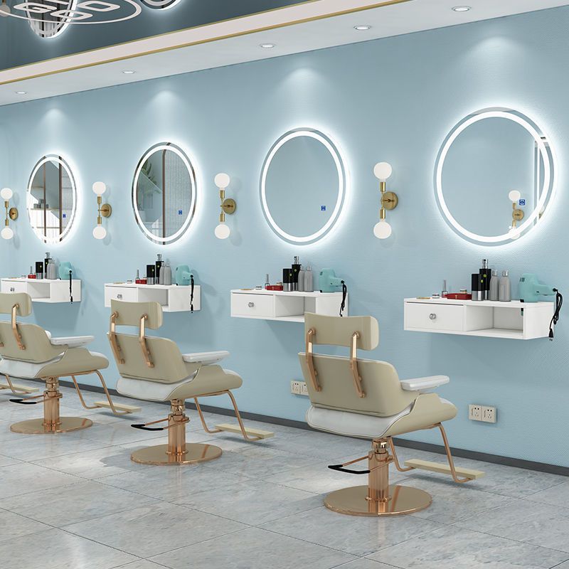 Lustre dekoracyjne do salonu f – Decorative Mirror recenzja i cena