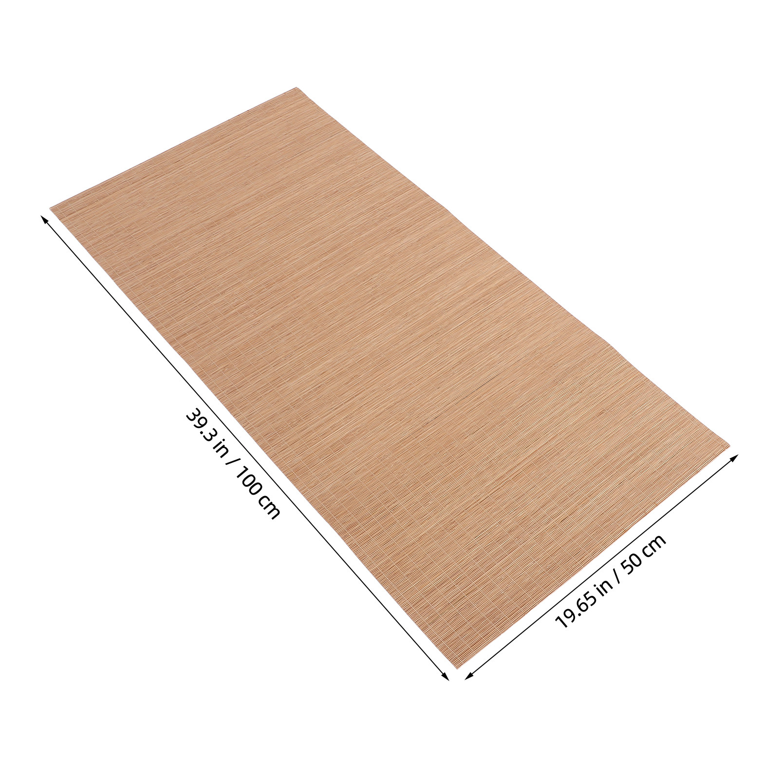 Bambusowa podkładka pod herbat – Table Runner recenzja i cena