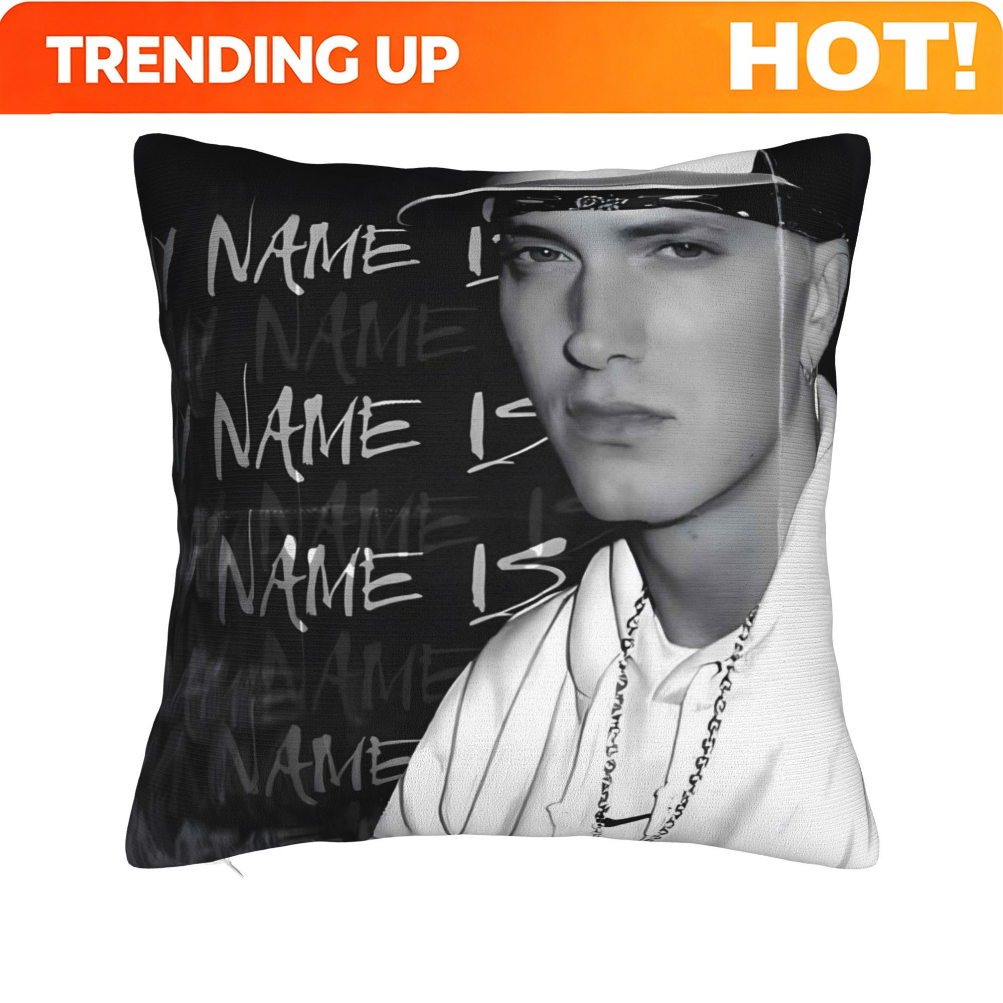 Spersonalizowane dwustronne po – Throw Pillow recenzja i cena